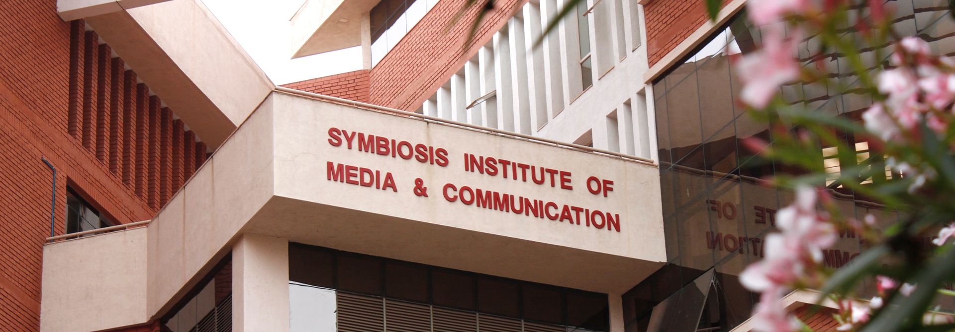 About Symbiosis Centre for Media & Communication Pune